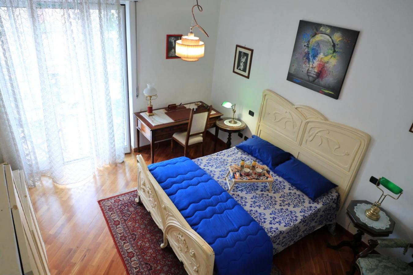 Bernadette Bed & Breakfast Naples Exterior photo