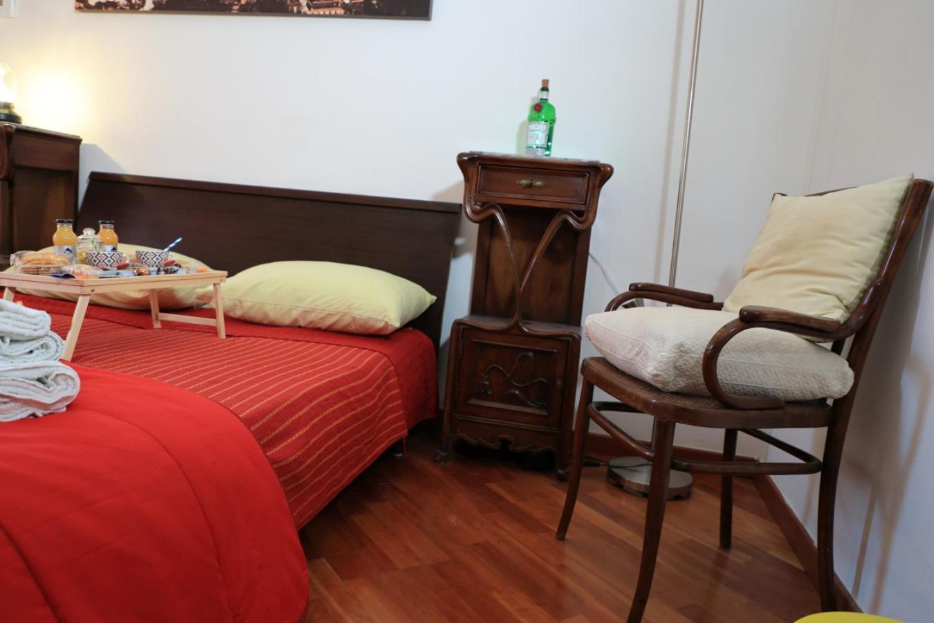 Bernadette Bed & Breakfast Naples Exterior photo