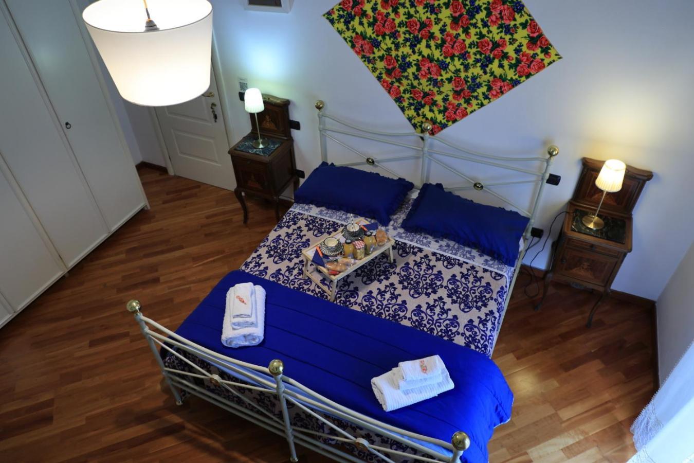 Bernadette Bed & Breakfast Naples Exterior photo